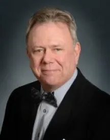 William Chambers, Senior Environmental Consultant, Steptoe and Johnson Law Firm