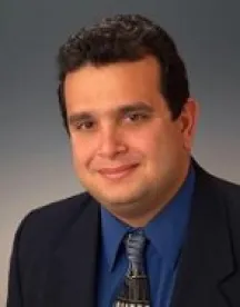 Armando Baniscas, Environmental Attorney, Steptoe & Johnson Law Firm