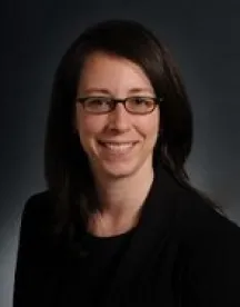 Kaitlin Hillenbrand, Employment Attorney, Steptoe-Johnson Law Firm