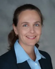 Vanessa LeFort, Intellectual Property Attorney, McDermott Will & Emery Law Firm