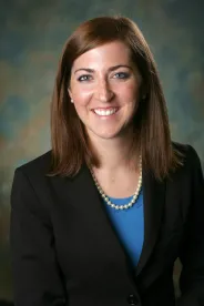 Erin Reeves of Baker Donelson