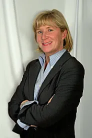 Christine M. Daly of Holme Roberts & Owen LLP