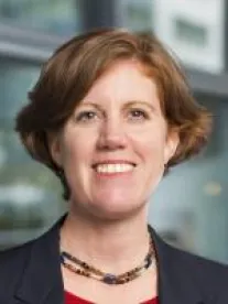 Mary Re Knack, Williams Kastner