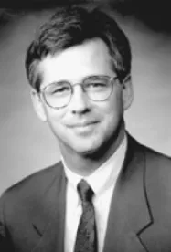 John Rhorer, Jr., Real Estate and tax law attorney Dinsmore Shohl