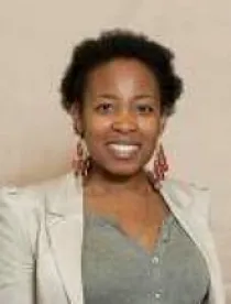 Nyasha S. Foy - New York Law School