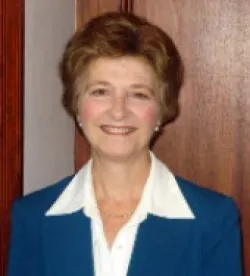 Tracey Young, President of the National Association of Paralegal Associations 