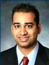 Amol Parikh, McDermott, Will & Emery