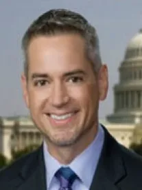 Jeffrey Hamlin, Ifrah Law