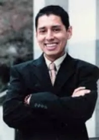 Michael Carlin of the University of Minnesota Law School 