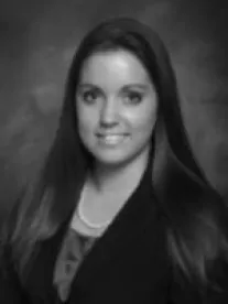 Whitney Hodges, Sheppard Mullin