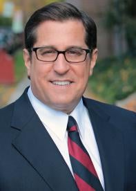 Steven R. Rothman, Defense Litigation Attorney with Sills Cummis law frim 