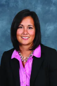 Sarah Johnson of PDI Global, Inc. 