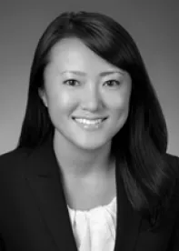 Helen Eckert, Antitrust, Competition Attorney, Sheppard Mullin, Law Firm