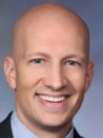 Brad Hammock, Workplace Safety and Health Attorney, Jackson Lewis Law Firm
