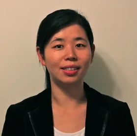 Yicun Chen of American University Washington College of Law