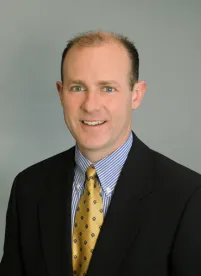 Patrick J Kelly of Fitzpatrick Cella Harper Scinto 