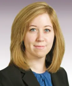 Lauren Hum Willis Hunton & Williams Law Firm Legal Marketing Analytics 