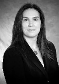 Lisa Lewis, Labor & Employment Attorney with Sheppard Mullin