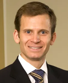 Bradley R. Sugarman of Taft Stettinius