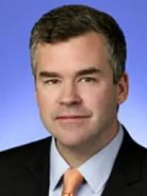 Patrick Sullivan, Indian law attorney with Dickinson Wright law firm