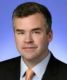 Patrick Sullivan, Gaming Law Attorney with Dickinson Wright
