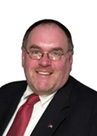 Thomas Barker of Foley Hoag LLP
