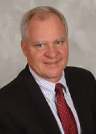 George Wilkinson, Worker's Compensation Attorney with Dinsmore