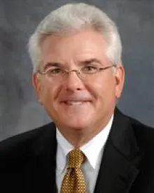 Timothy Abeska, Litigation Attorney, Barnes Thornburg, Law firm