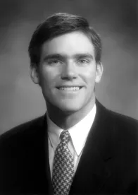 John L. Barlament of Michael Best & Friedrich LLP