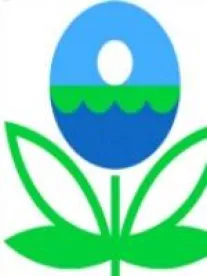 U.S. Environmental Protection Agency (EPA) logo 