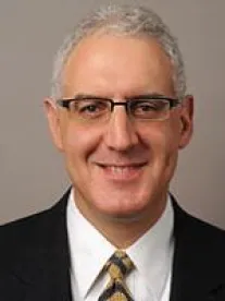 Ken Gorenberg Insurance Coverage Law attorney at Barnes Thornburg Law Firm 