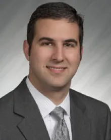 R. Holtzman Hedrick, Labor Attorney with Barnes & Thornburg law firm