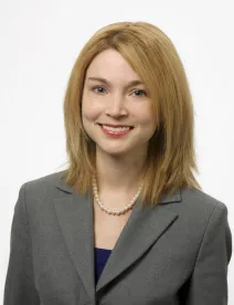 Lisa Burnett of Foley Hoag on Age Discrimination