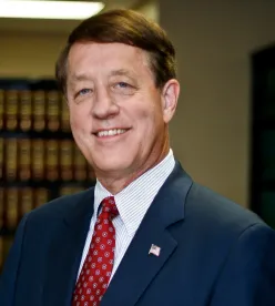 D. Michael Crites of Dinsmore & Shohl law firm, health care law attorney 