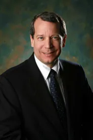 Carl Davis of Baker Donelson on names and trademarks