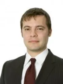 Gabriel Helmer of Foley Hoag on Developing an Information Security Program