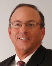 Scott Rogers of Holme Roberts & Owen LLP