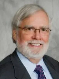 Warren Woessner of Schwegman, Lundberg & Woessner, P.A.  