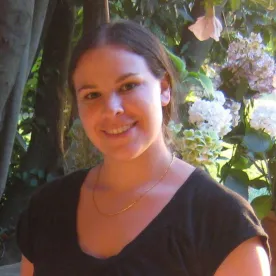 Emily Abraham, Winner, Law Student Writing Competition