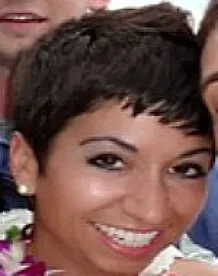Penelope Hansen, Writing Competition Winner, Atlanta's John Marshall Law School
