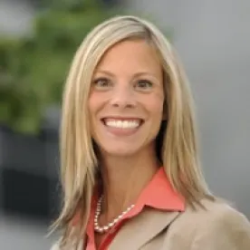 Kimberly P.H. Mitchell, Associate, Employee Benefits Group, Varnum LLP