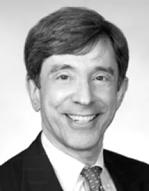 Michael Steinberg, Morgan Lewis