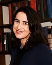 Dr. Miriam Laugesen, Mailman School Assistant Professor of Health Policy & Mgmt