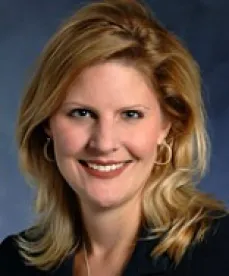 Autumn Gentry, Litigator with Dickinson Wright