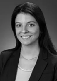Bora Rawcliffe, Healthcare attorney with Sheppard Mullin