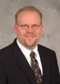 Brian Perry, Labor & Employment Attorney with Dinsmore Shohl