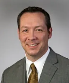 Christopher Mitchell, IP Lawyer with Dickinson Wright