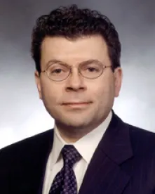 Daniel Bucca, Intellectual Property Attorney, McDermott Will Emery Law Firm 