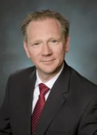 Donald Martin, Real Estate Attorney with Lewis Roca
