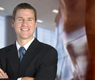 James M Heinen, Attorney, Armstrong Teasdale Law Firm